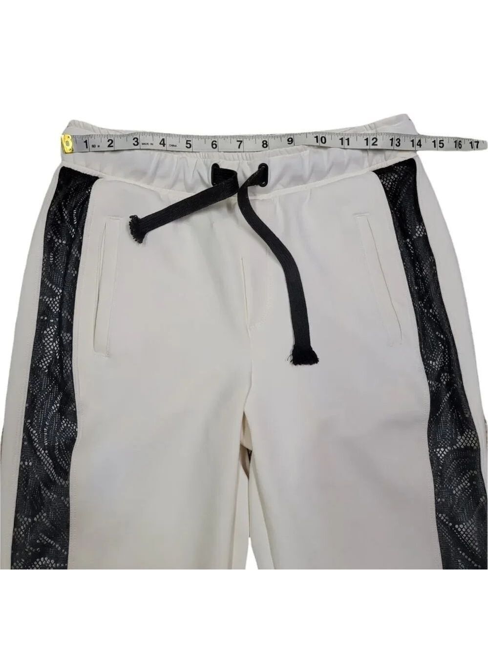 KORAL ZONE Scuba Sweatpants - Picture 8 of 12